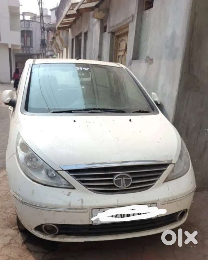 Tata Indica Vista