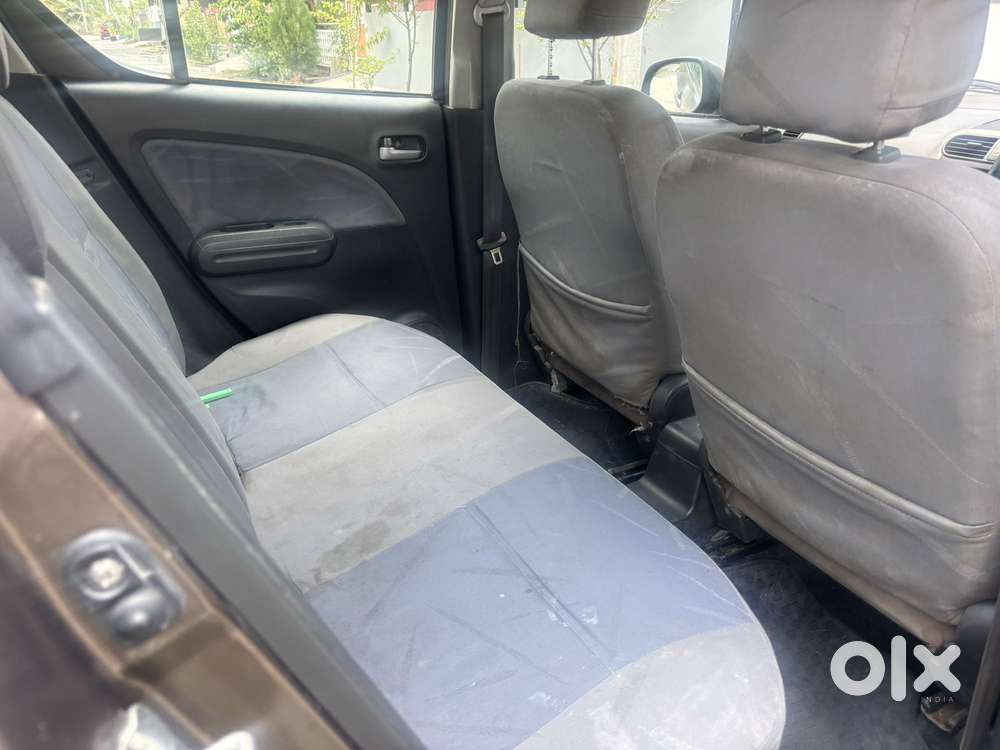 Maruti Suzuki Ritz Vdi Genus, 2011, Diesel