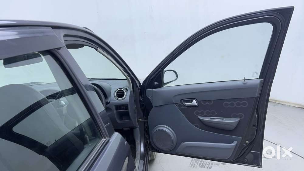 Maruti Suzuki Alto 800 Lxi, 2015, Petrol