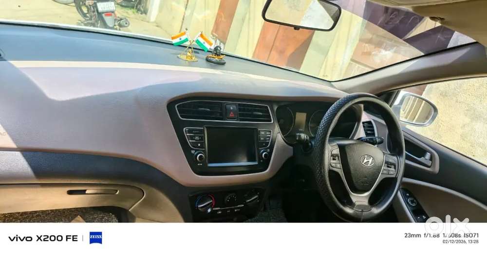 Hyundai Elite I20 2019 Variant Sportz