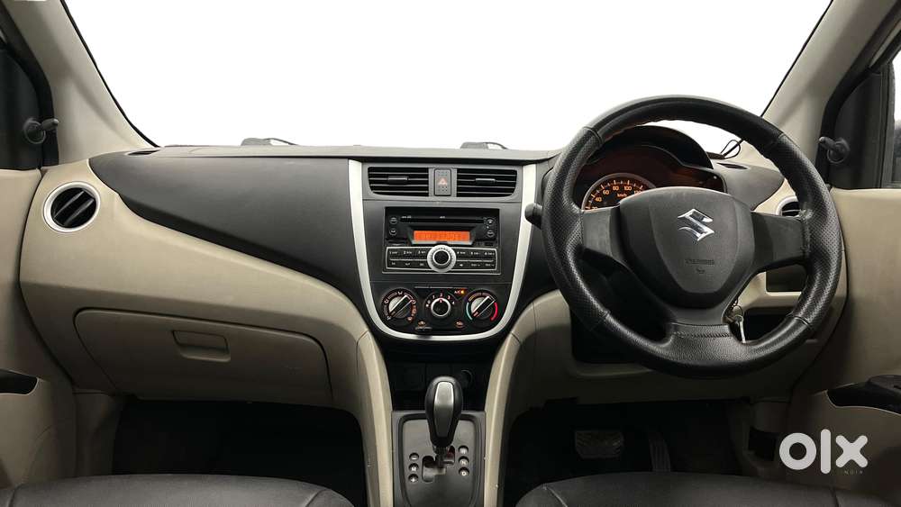 Maruti Suzuki Celerio Vxi Amt, 2018, Petrol