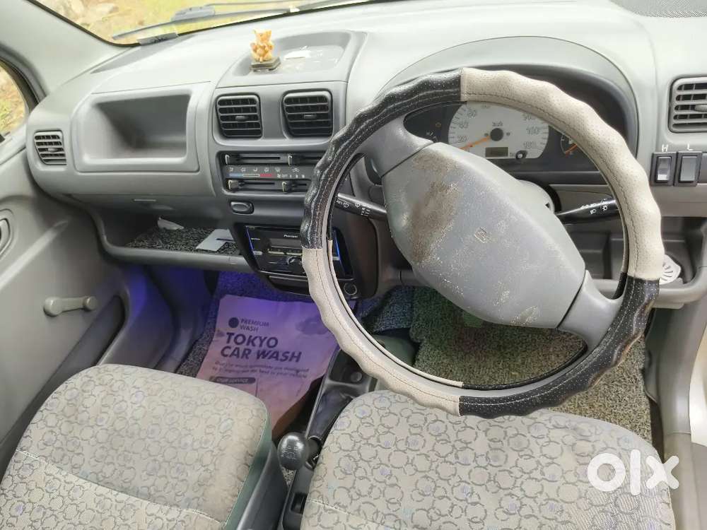 Maruti Suzuki Wagon R Lxi 2004 Variant