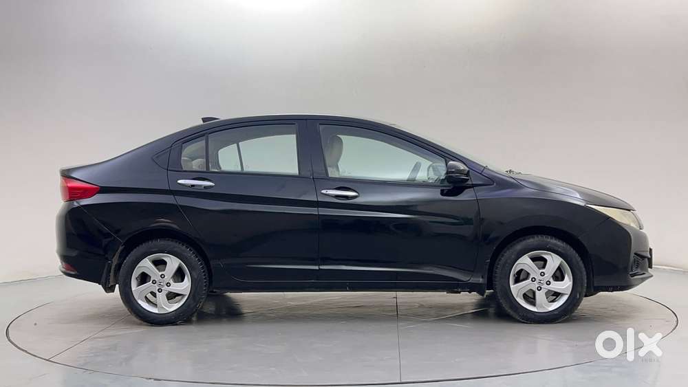 Honda City SV MT I-DTEC, 2014, Diesel