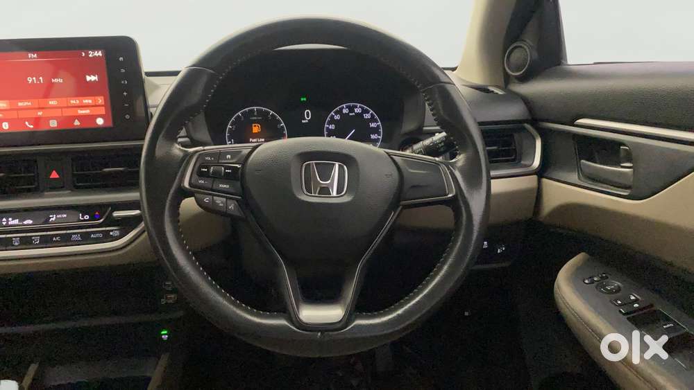 Honda Elevate Vx Mt, 2023, Petrol