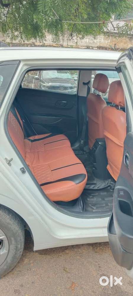 Hyundai I20 Magna 1.2 Vtvt, 2021, Petrol