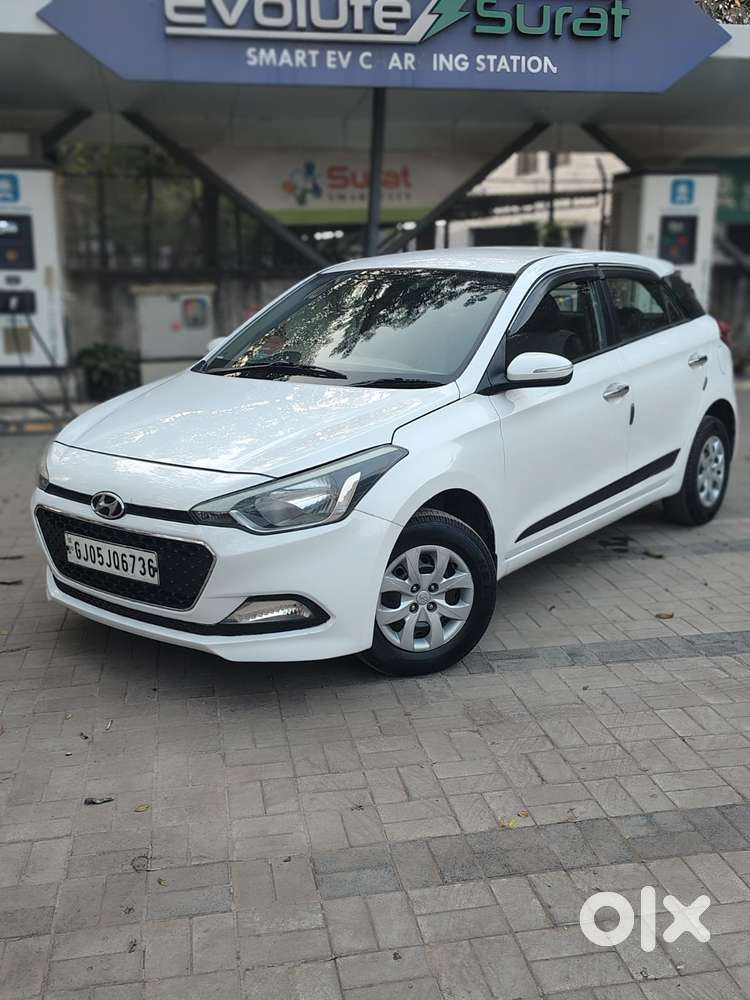 Hyundai I20, 2016, Diesel