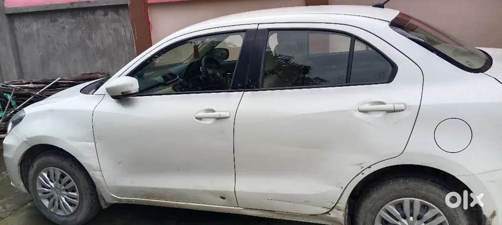 Maruti Suzuki Dzire 2024