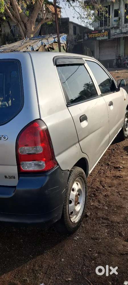 Maruti Suzuki Alto 2009 Petrol 70000 Km Driven