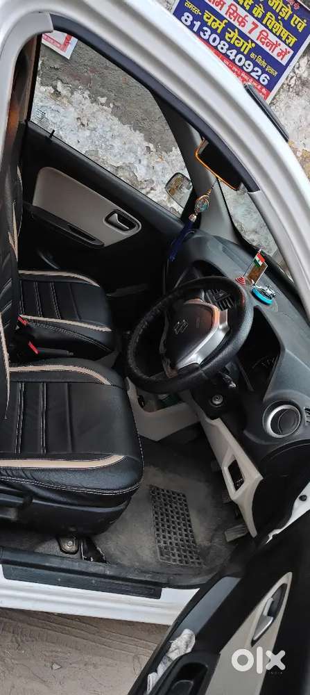 Maruti Suzuki Alto 800 2021 Petrol 22000 Km Driven