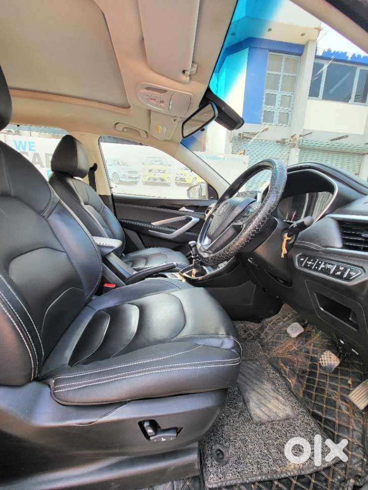 Mg Hector 2.0 Sharp Diesel, 2020, Diesel