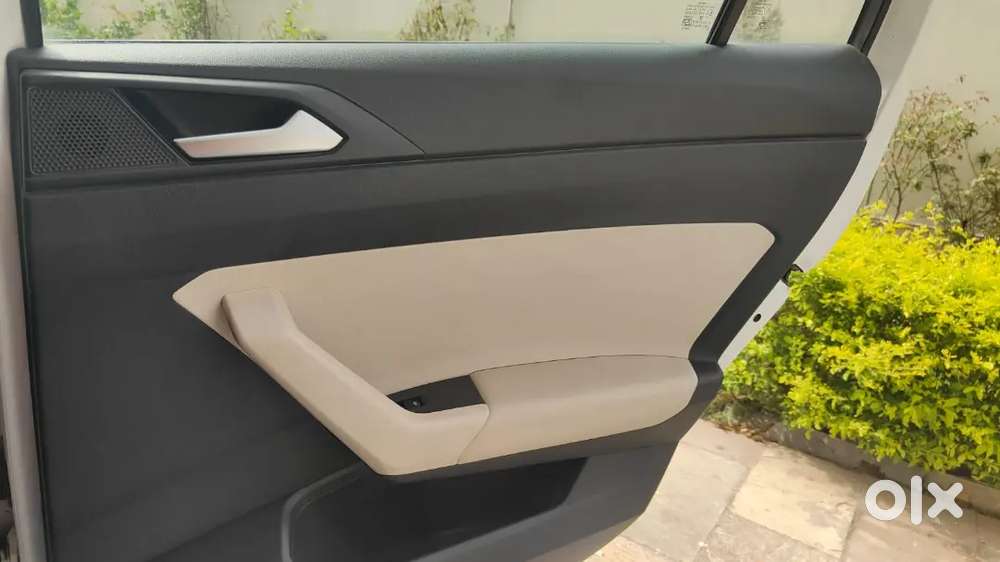 Volkswagen Virtus 1.5 Gt Petrol Automatic 2023