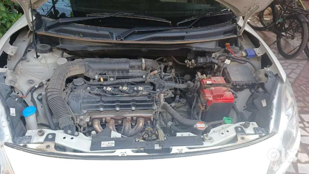 Maruti Suzuki Dzire Vxi 2019