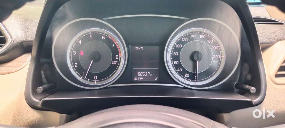 Maruti Suzuki Swift Dzire 1.3 Vxi, 2020, Petrol