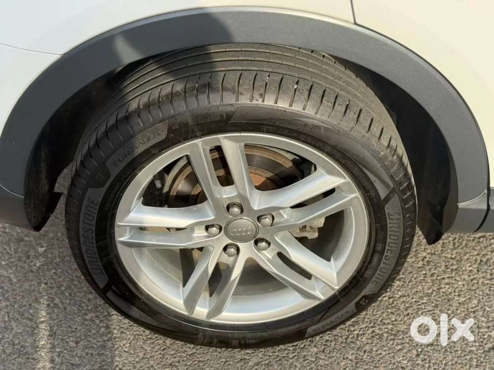 Audi Q3 1.4 30 Tfsi Premium, 2019, Petrol