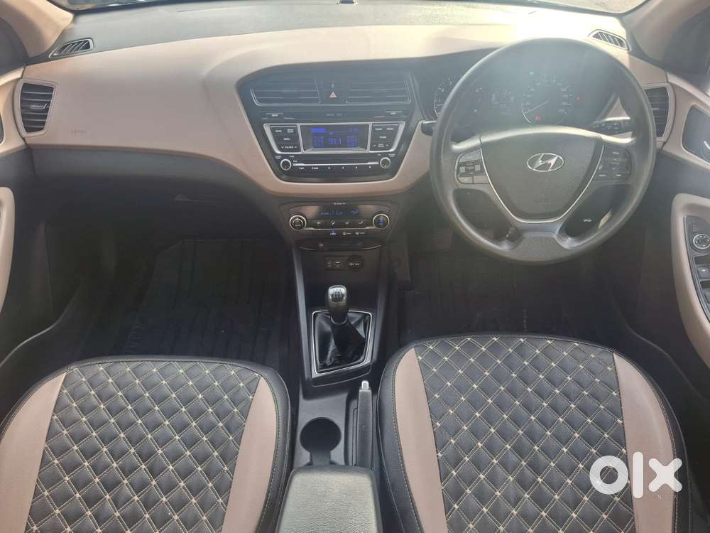 Hyundai Elite I20 Sportz 1.2, 2016