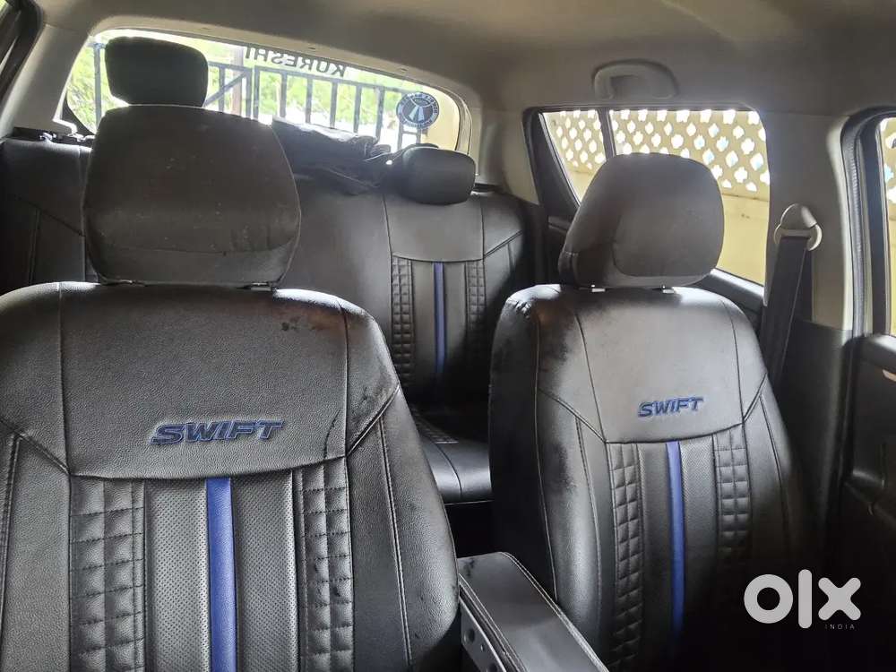Maruti Suzuki Swift Vdi 2016 Diesel