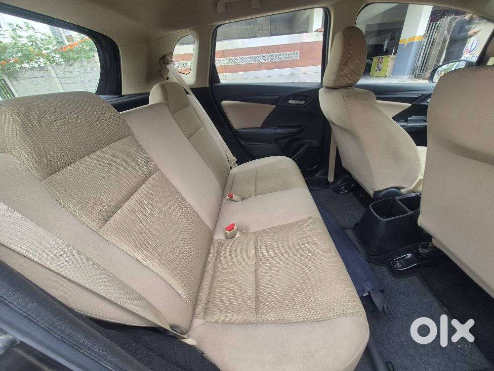 Honda Jazz 1.2 Sv I Vtec, 2018, Petrol