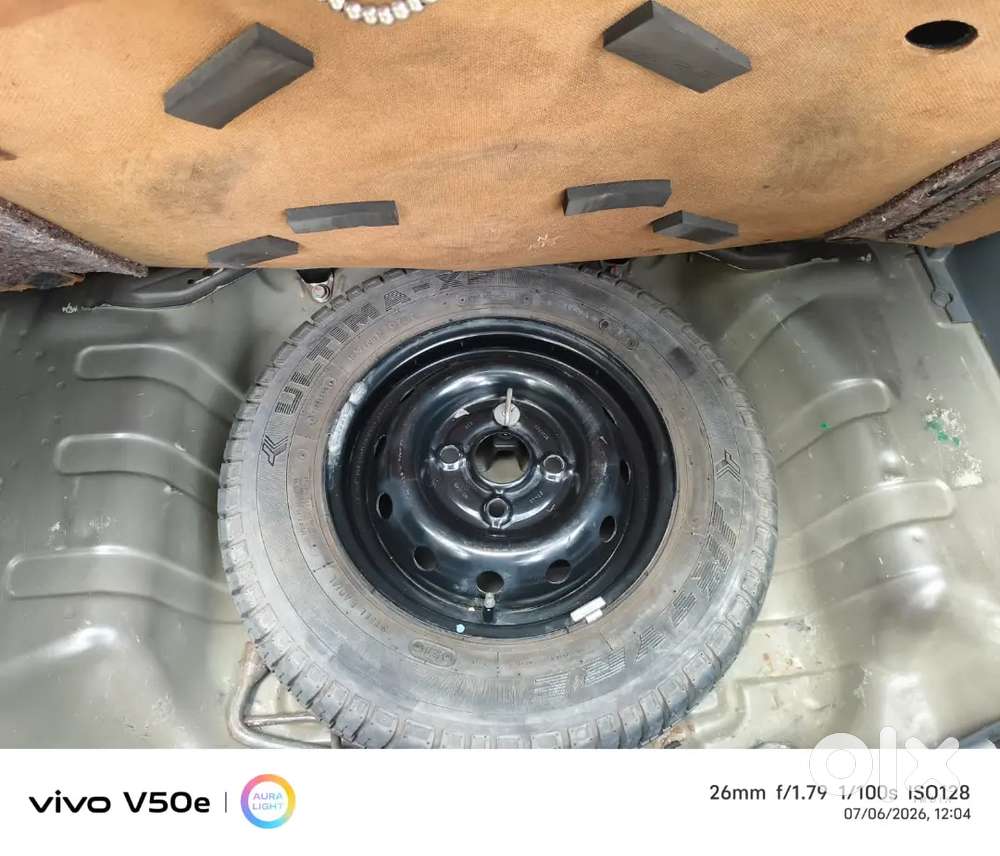 Engine Gear Ac All In Well Condition
