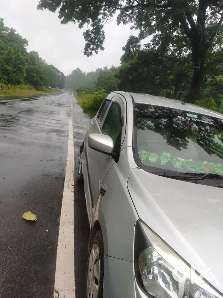 Maruti Suzuki Celerio Vxi 2019