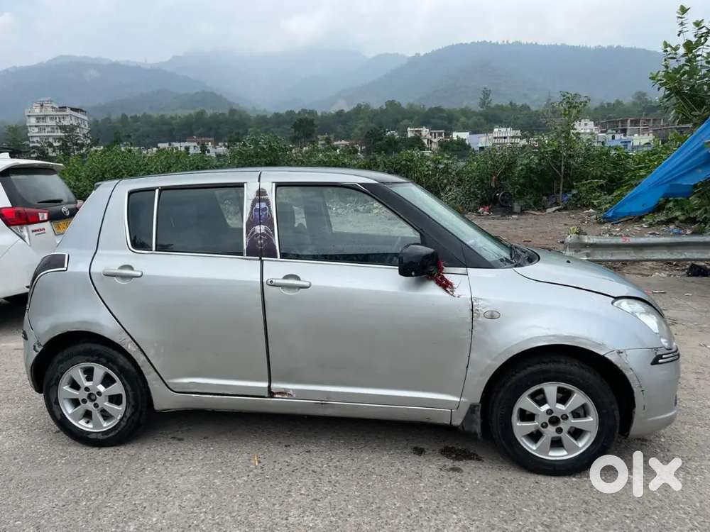 Swift 2006 Maruti Suzuki