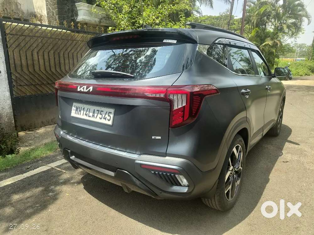 Kia Seltos 1.5 X-line 2023