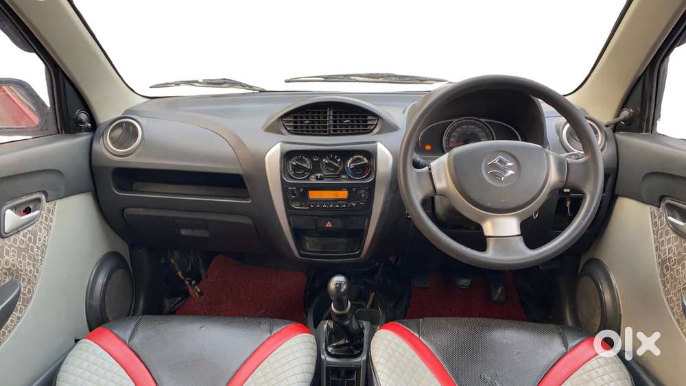 Maruti Suzuki Alto 800 2012-2016 Vxi, 2016, Petrol