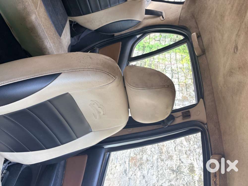 Tata Indigo Ecs Lx 2015