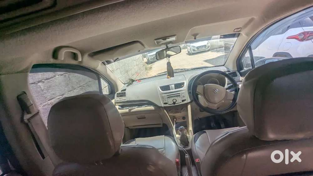 Maruti Suzuki Ertiga 2013 Diesel Well Maintained