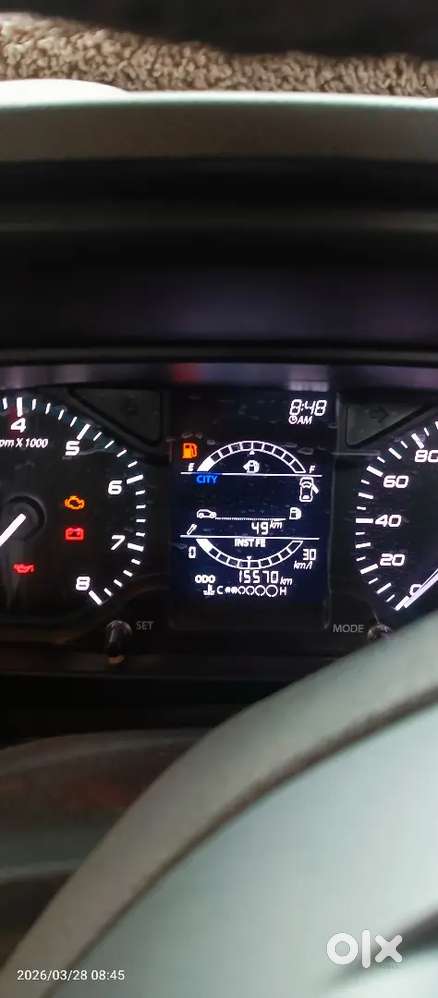 Tata Punch 2022 Petrol 15000 Km Driven
