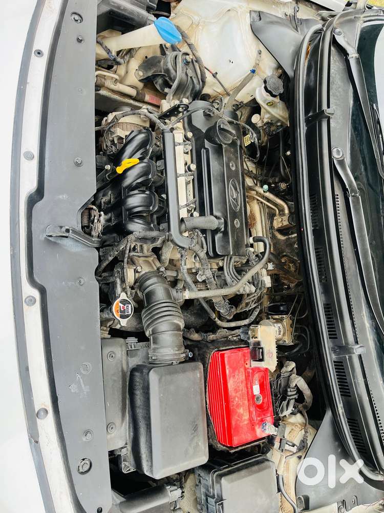 Hyundai I20 1.2 Spotz, 2018, Petrol