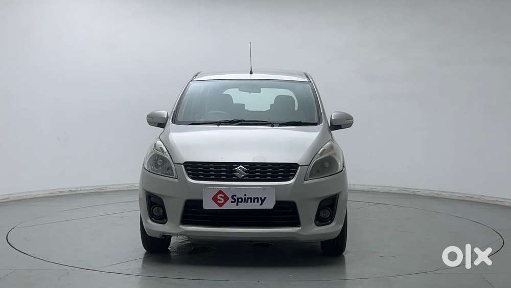 Maruti Suzuki Ertiga 1.5 Vxi, 2013, Petrol