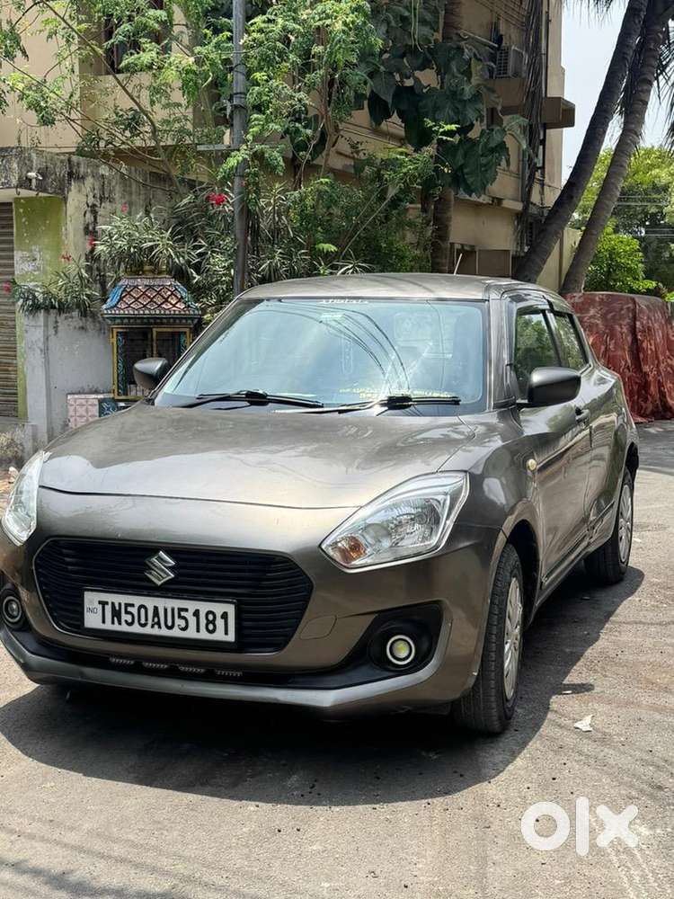 Maruti Suzuki Swift 2019 Petrol Good Condition