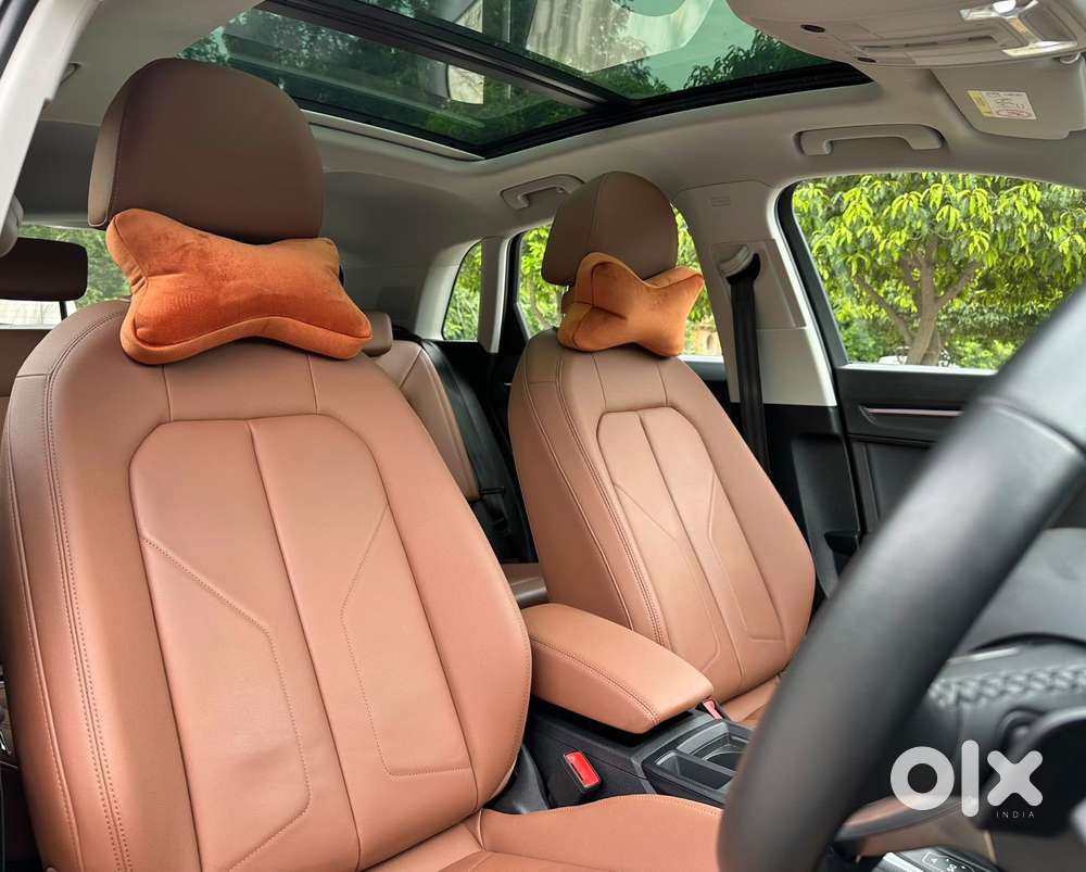 Audi Q3 40 Tfsi Premium Plus, 2024, Petrol