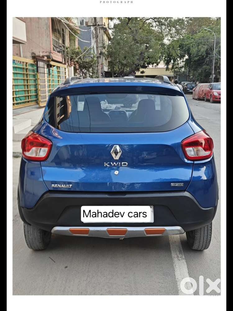 Renault Kwid