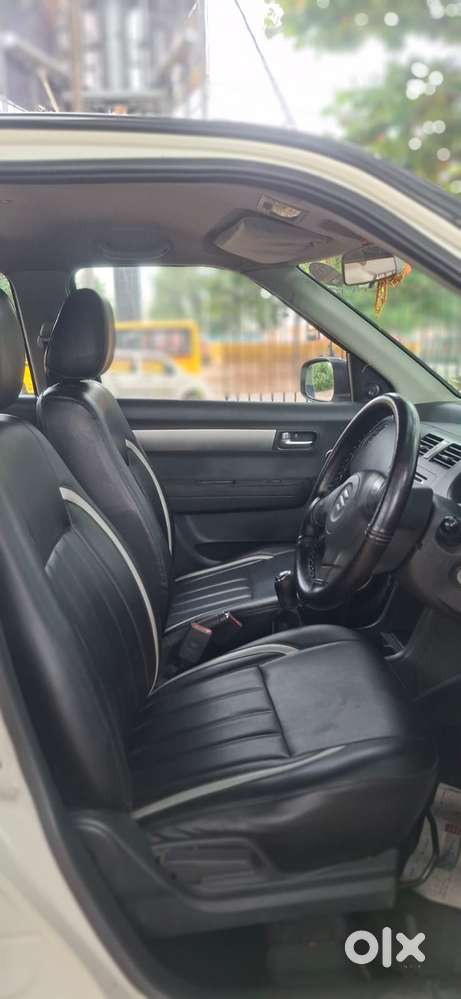 Maruti Suzuki Swift Vdi, 2011, Diesel