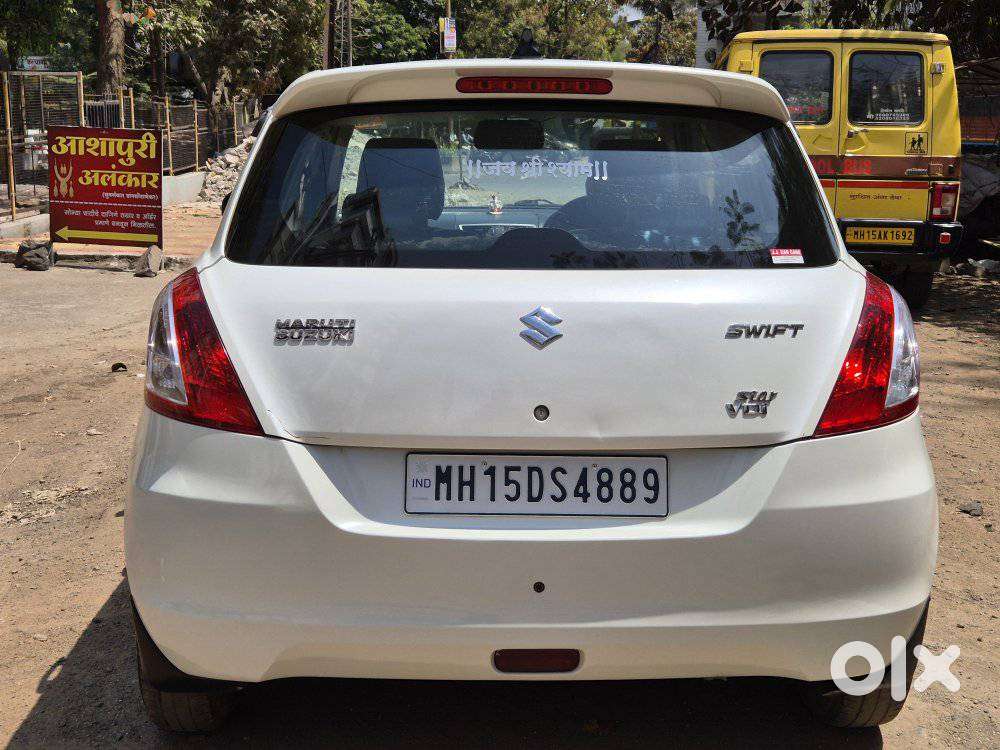 Maruti Suzuki Swift 2011-2014 Vdi, 2013, Diesel