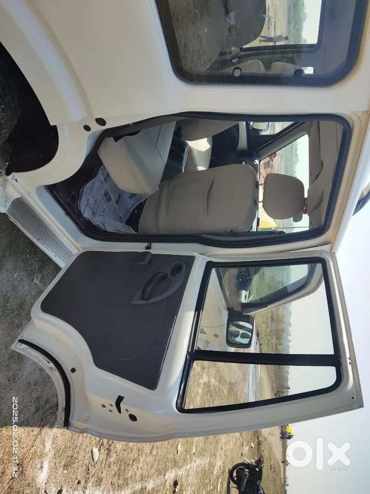 Mahindra Scorpio 2013 Diesel 101500 Km Driven