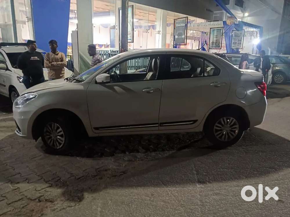 Maruti Suzuki Dzire 2023 Non Accident