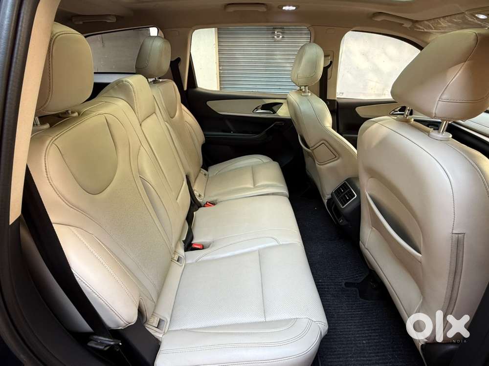 Doctor Xuv700 Ax7 2021 Petrol Good Condition