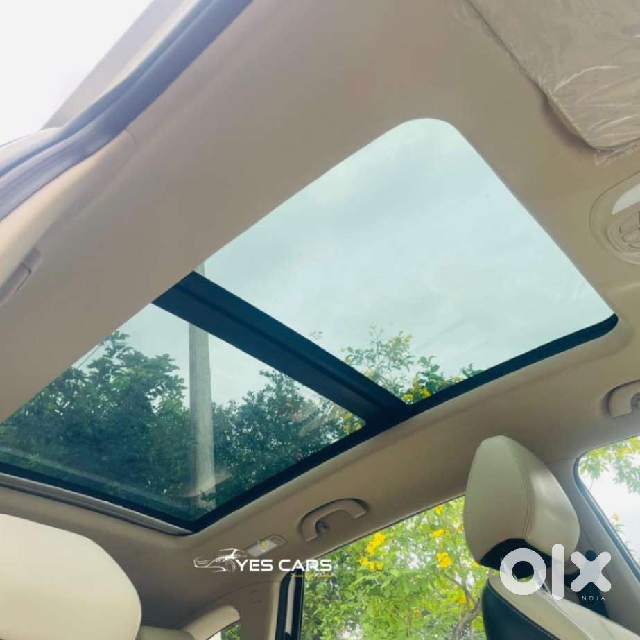 Mg Hector 2.0 Sharp Diesel, 2022, Diesel