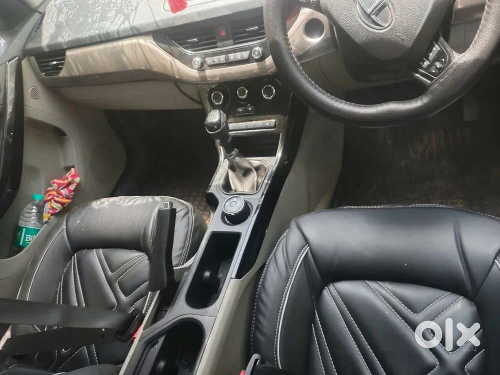 Brand New Condition 1st Ownership