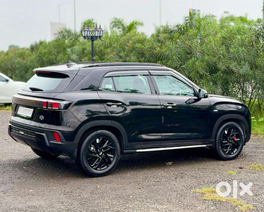 Hyundai Creta, 2025, Diesel