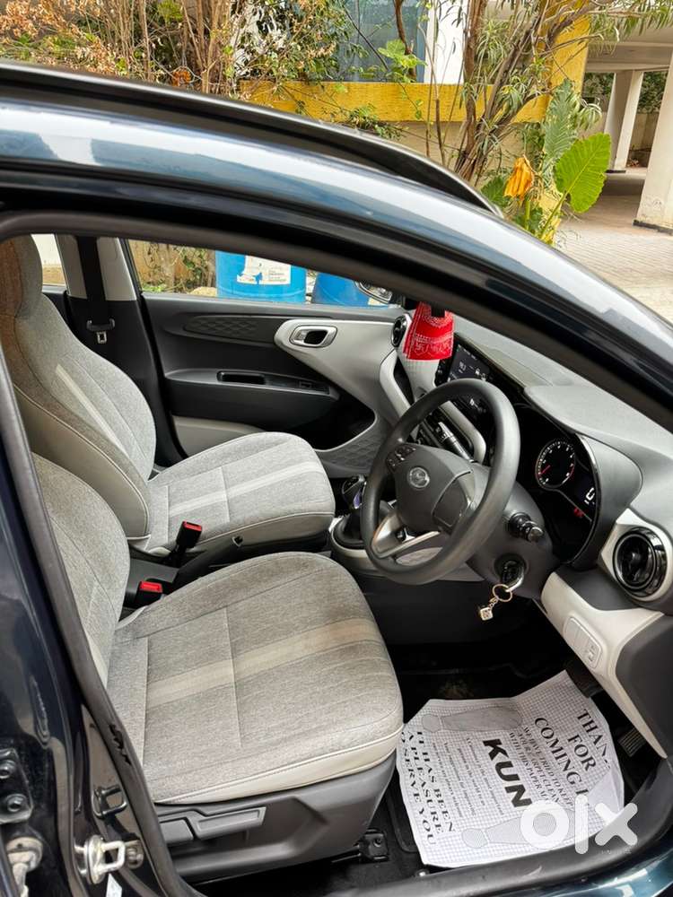 New Hyundai Grand I10 Nios 2022 Petrol