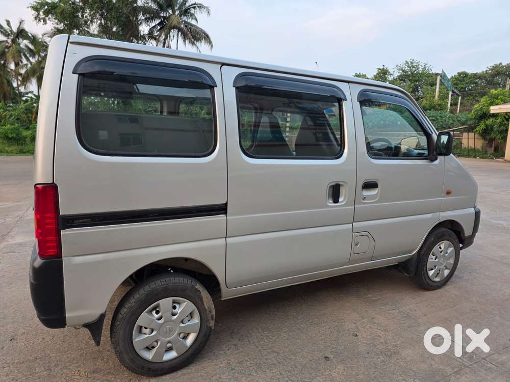 Maruti Suzuki Eeco 5 Seater Ac, 2023, Petrol