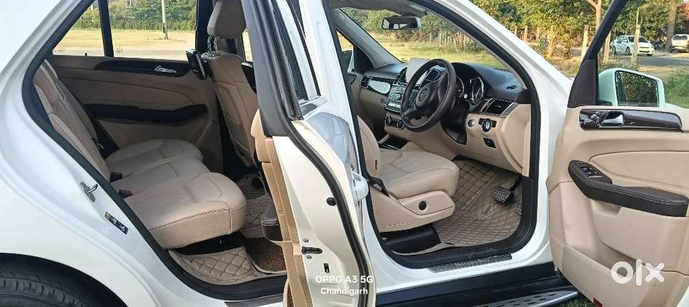 Mercedes-benz Gle Class 2.1 250d 4matic, 2018, Diesel