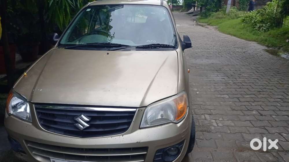 Maruti Suzuki Alto 2011