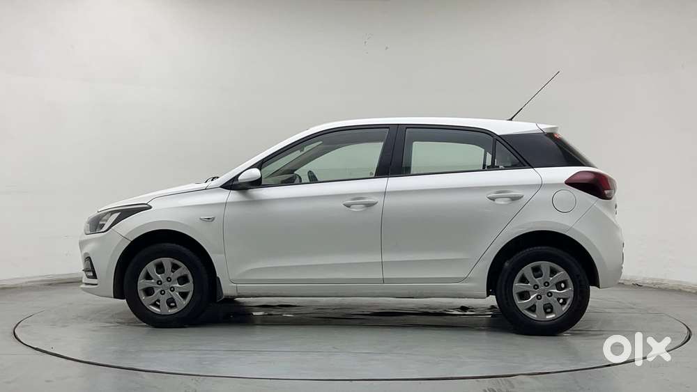 Hyundai Elite I20 1.2 Magna Plus, 2019, Petrol