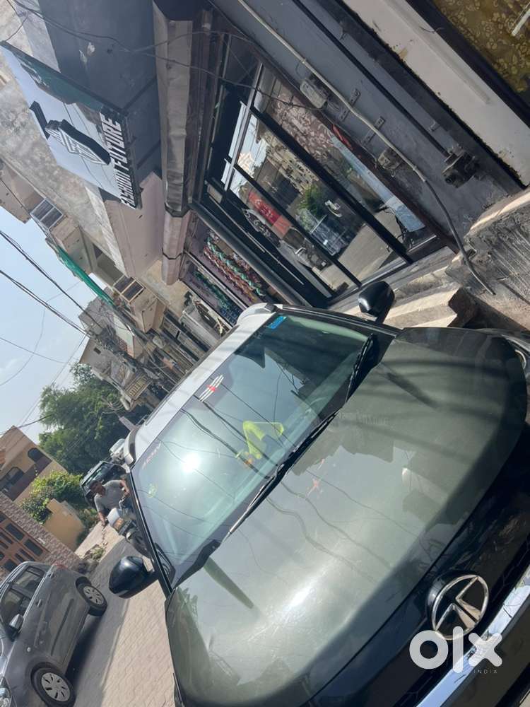 Tata Nexon 2023 Model