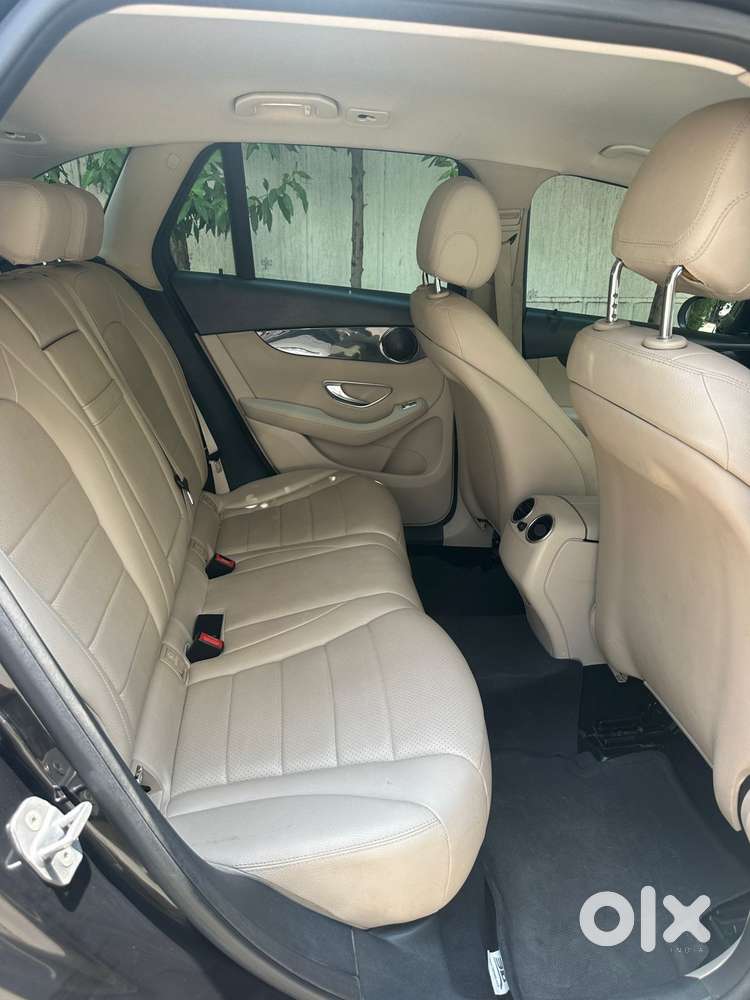 Mercedes-benz Glc 220d 4matic, 2017, Diesel