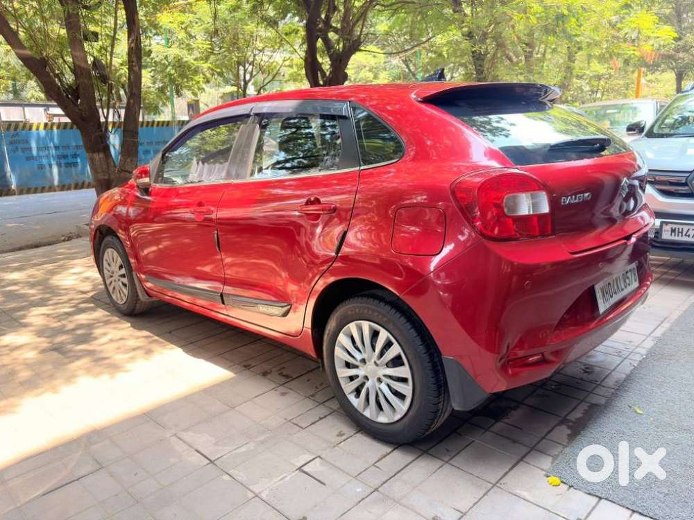 Maruti Suzuki Baleno Maruti-suzuki-baleno-delta-diesel, 2020, Cng & ..